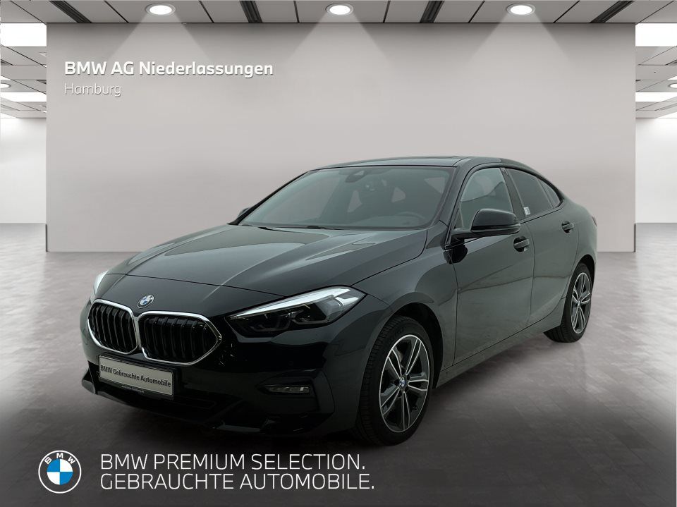 BMW 218
