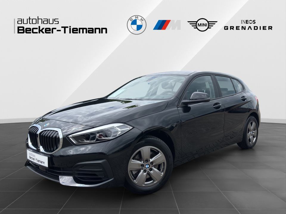 BMW 116