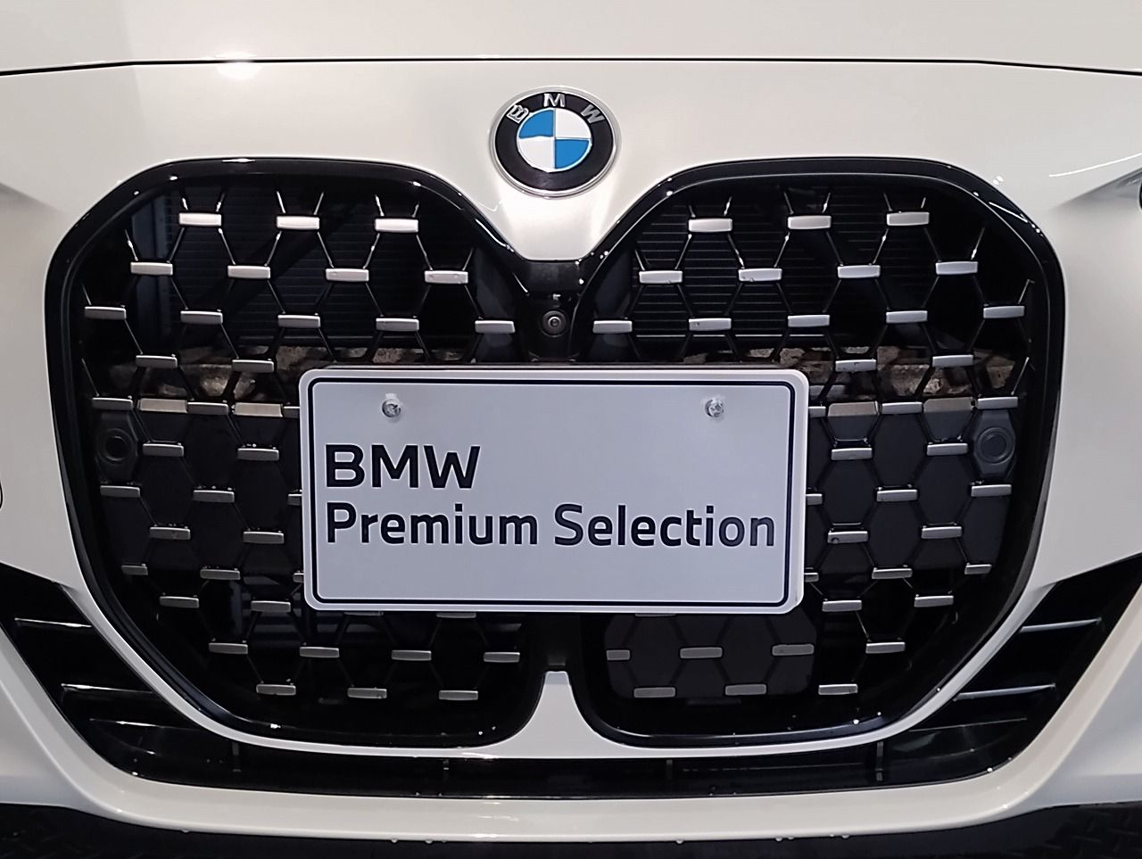 G23 420i Convertible RHD