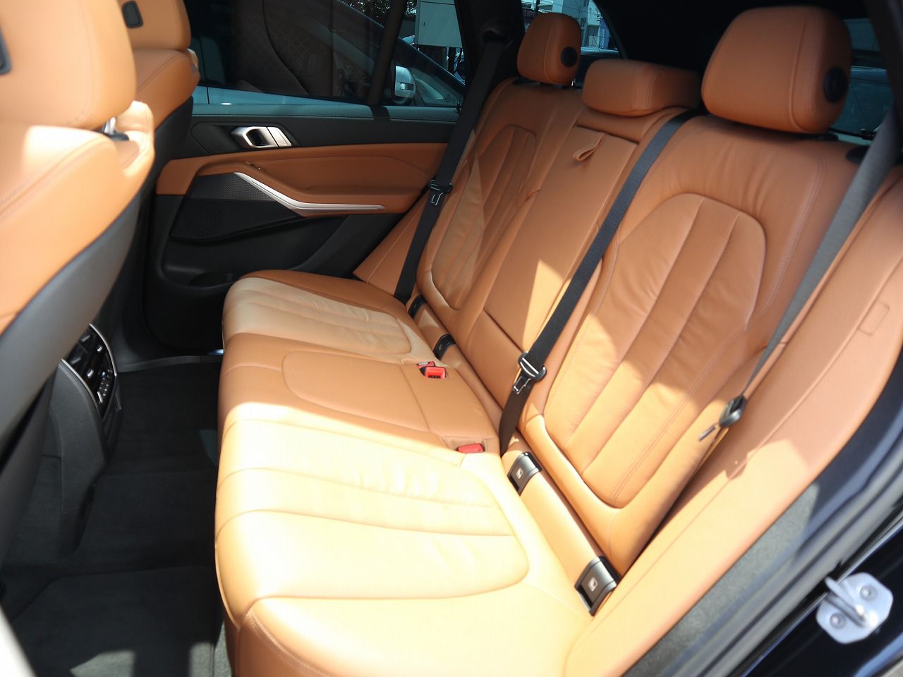 G05 X5 xDrive30d xLine B57 3.0d