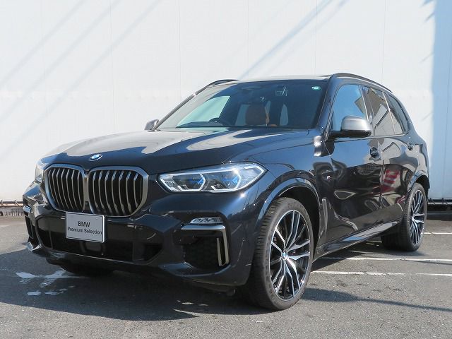 X5 M50i