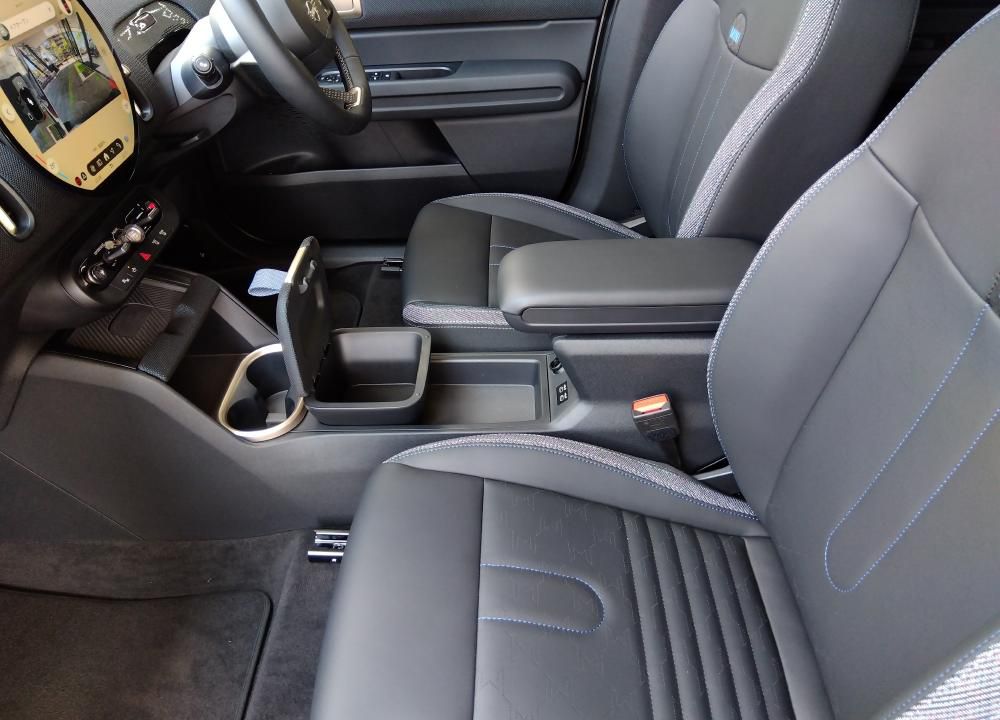 U25 MINI Countryman C