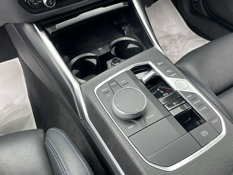 G21 320d xDrive Touring LCI RHD