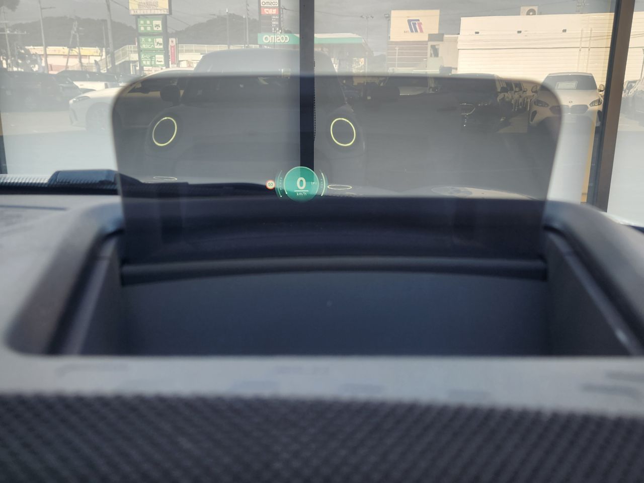 F66 MINI Cooper C 3Dr