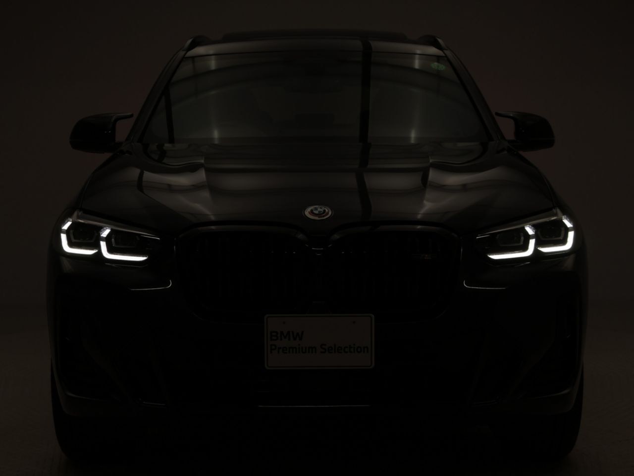 G01 X3 M40i RHD LCI ZA