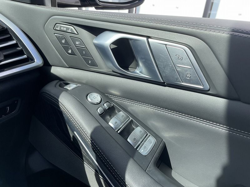 G07 X7 xDrive40d B57 3.0d