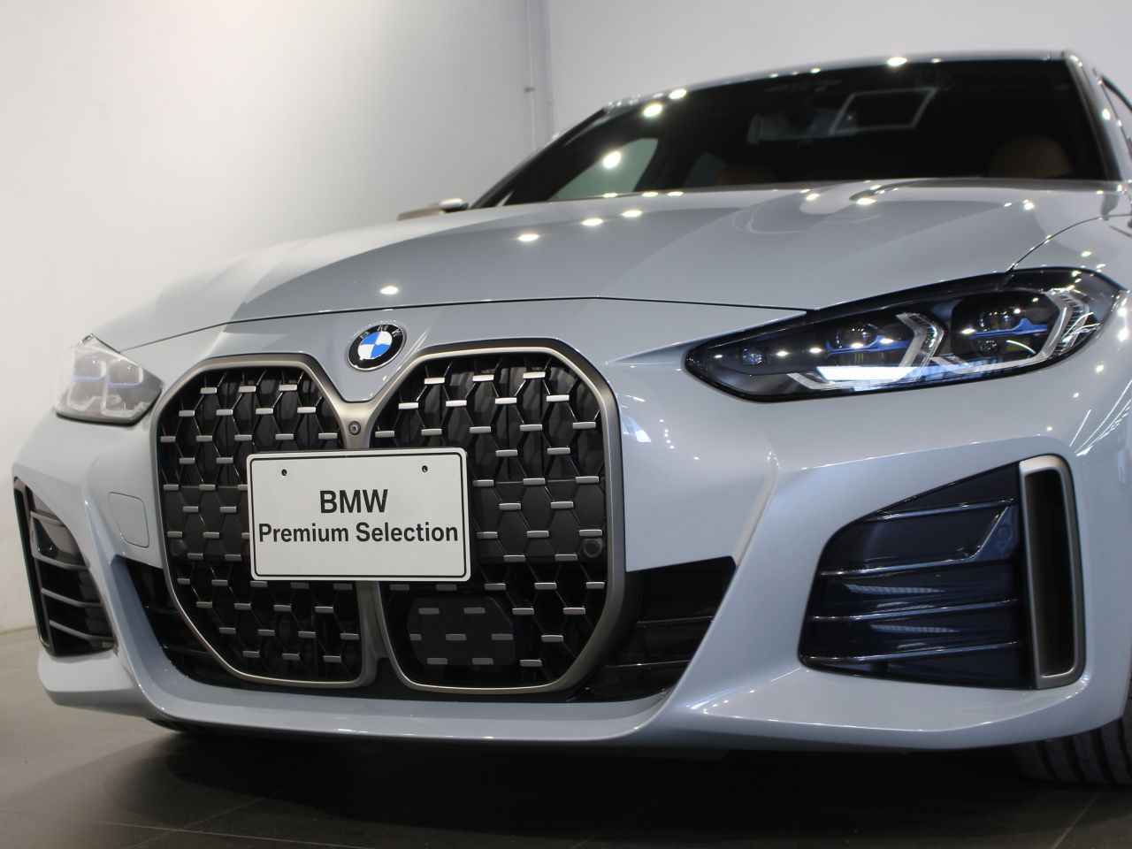 G26 M440i xDrive B58 3.0 RHD