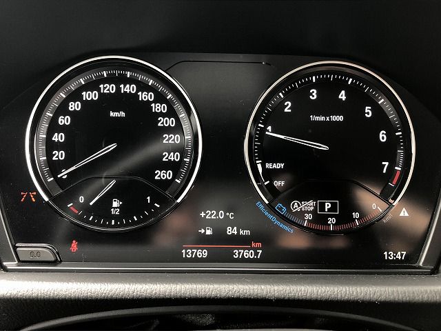 X1 sDrive18i RHD