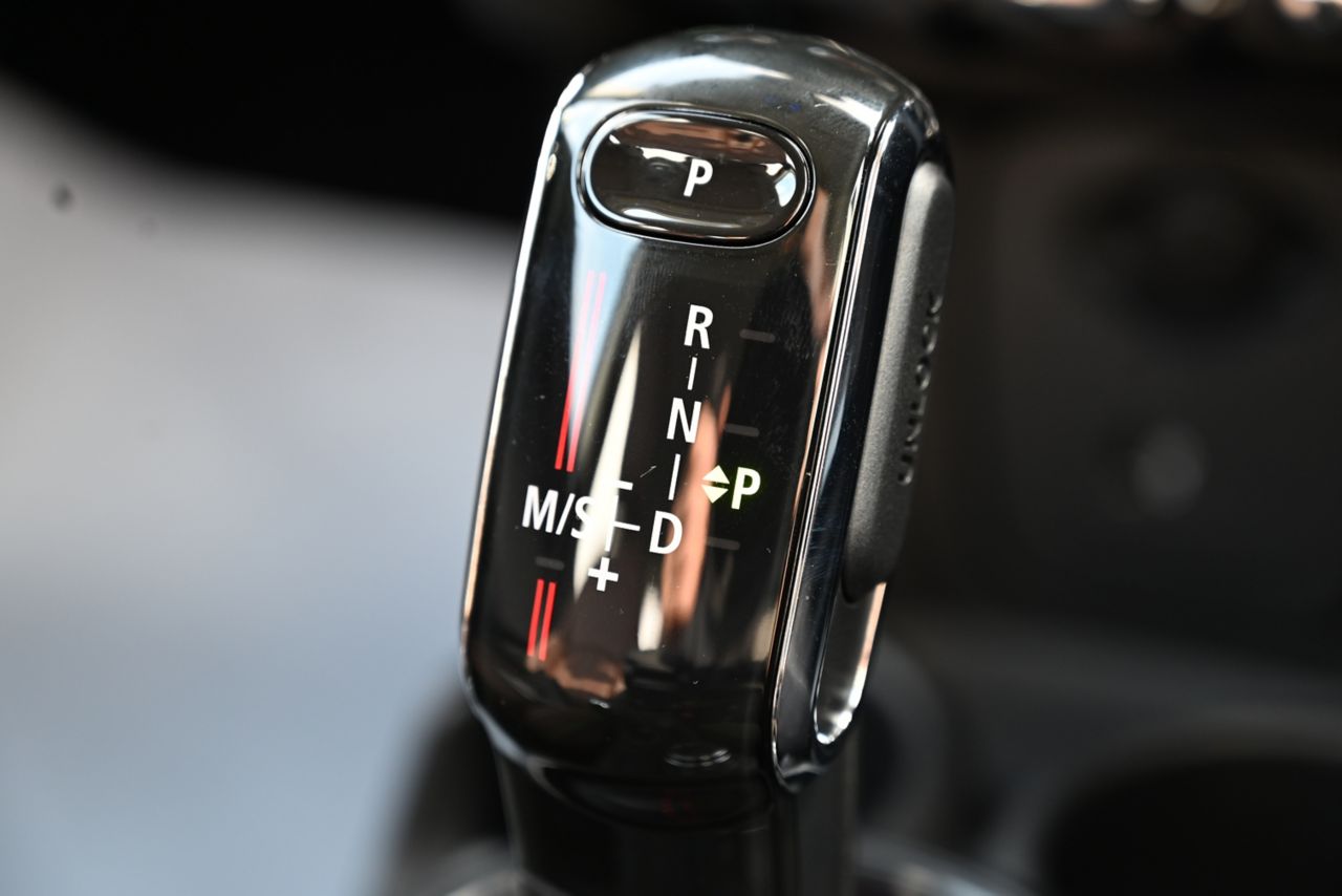 F56 MINI Cooper S 3-Door Hatch LCI