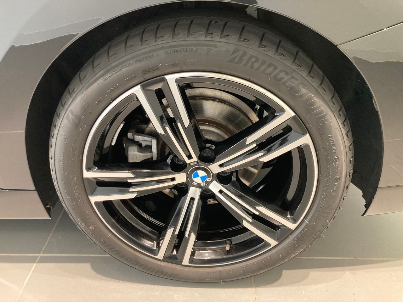 G42 220i Coupe