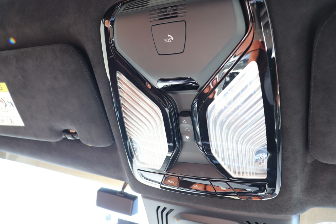 G07 X7 xDrive40d B57 3.0d