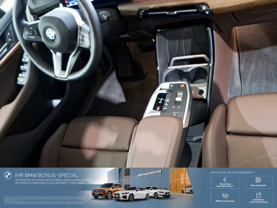 BMW 218