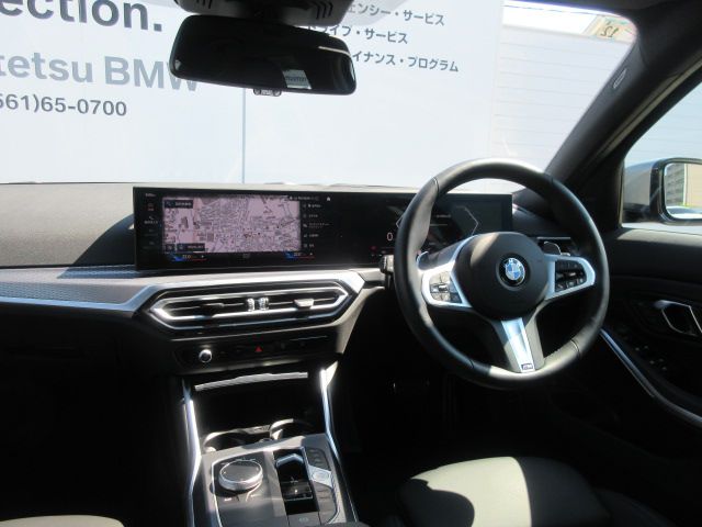 G20 320i Saloon LCI RHD MX