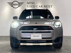 U25 MINI Countryman S ALL4