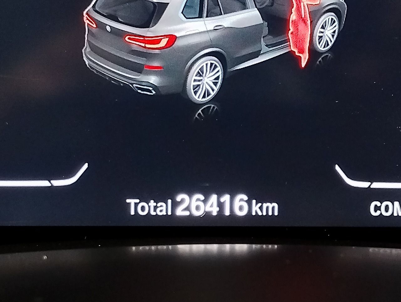 G05 X5 xDrive40d xLine B57 3.0d