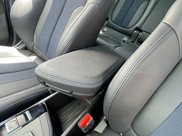 F48 X1 xDrive18d B47 2.0d LCI