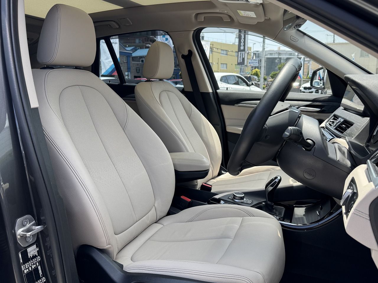 F48 X1 xDrive18d B47 2.0d LCI
