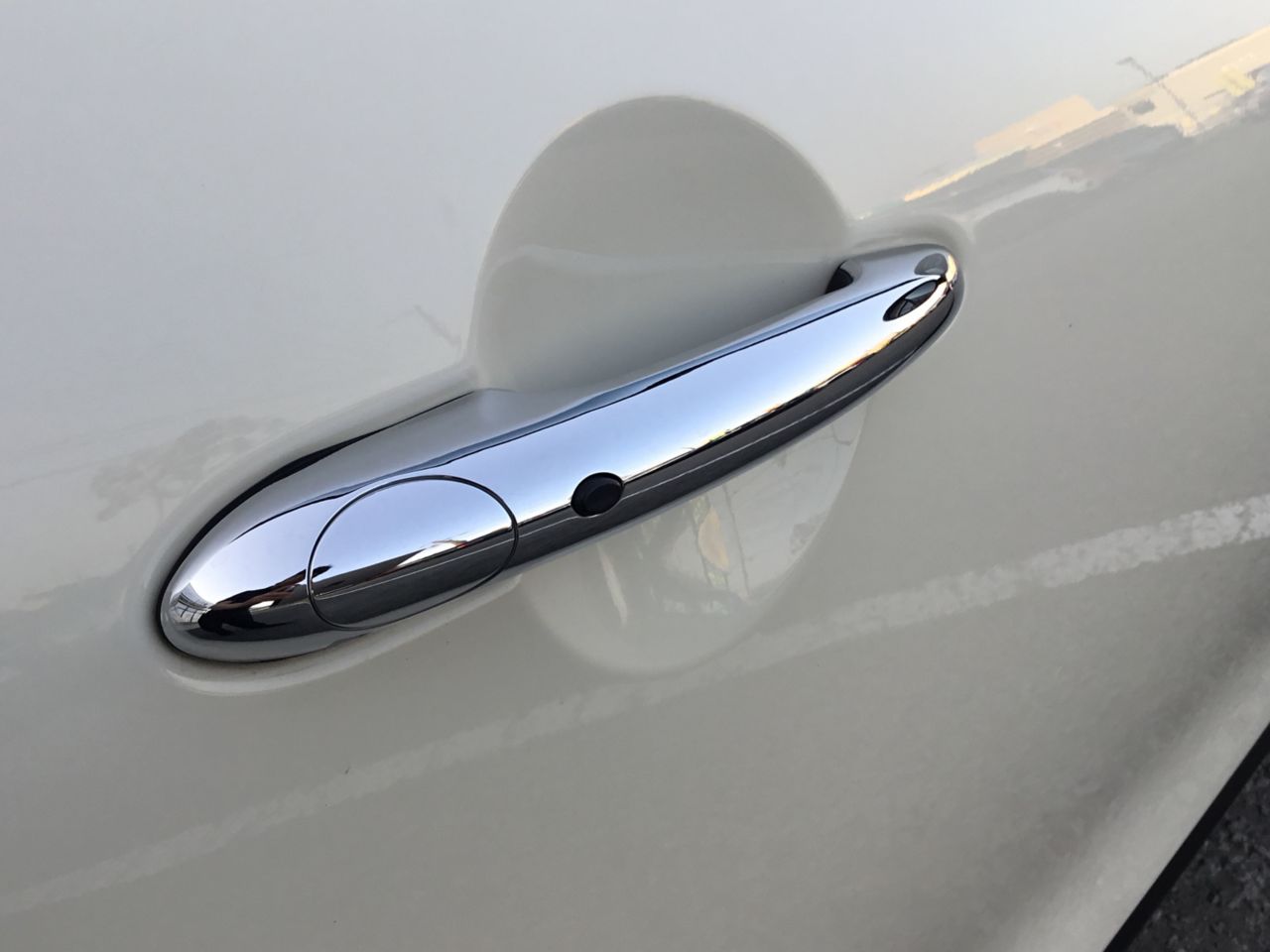 F56 MINI Cooper 3-Door Hatch LCI