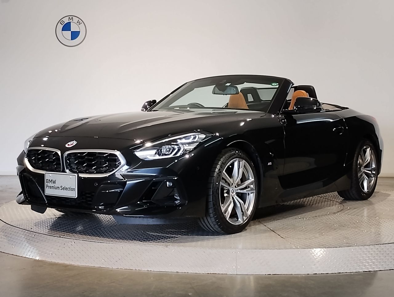 Z4 sDrive20i M Sport