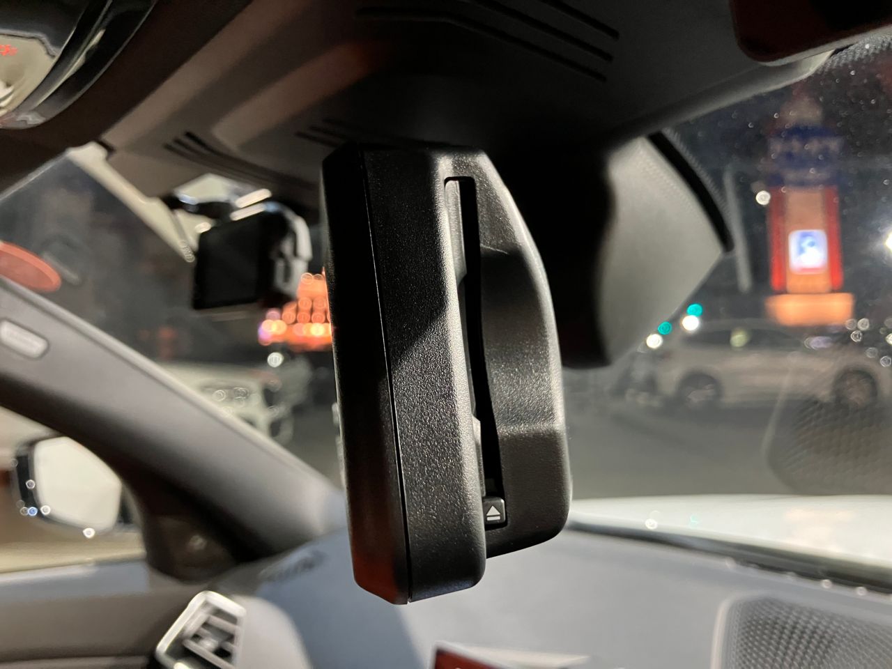 G80 M3 Competition M xDrive Saloon RHD