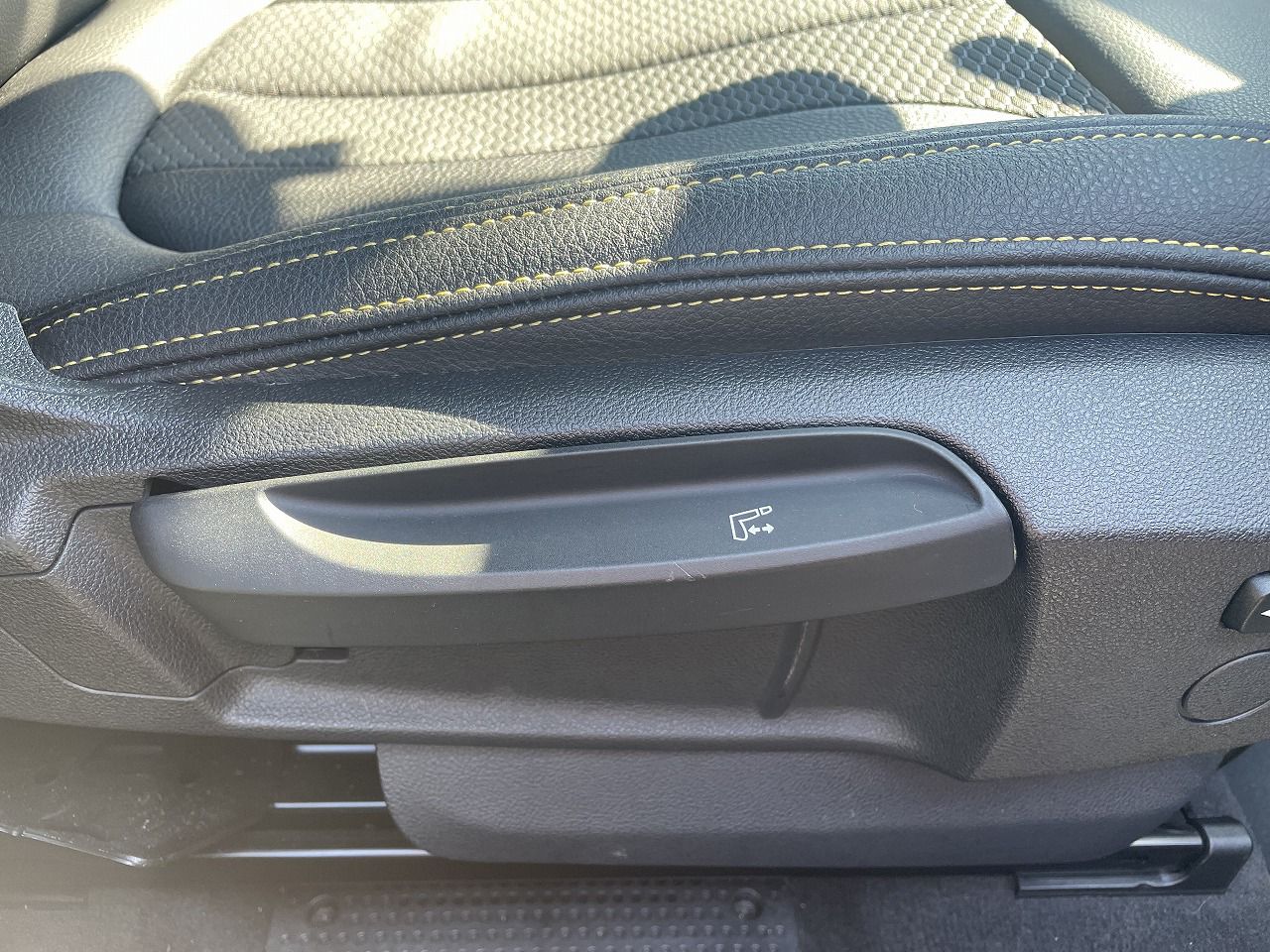 F39 X2 xDrive18d SAC B47 2.0d