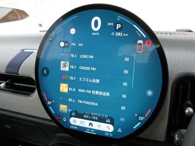 F67 MINI Cooper Convertible S