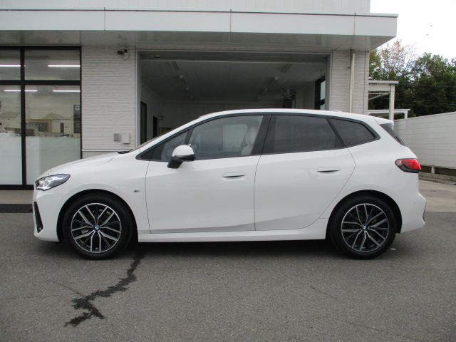 U06 218d Active Tourer B47 2.0d