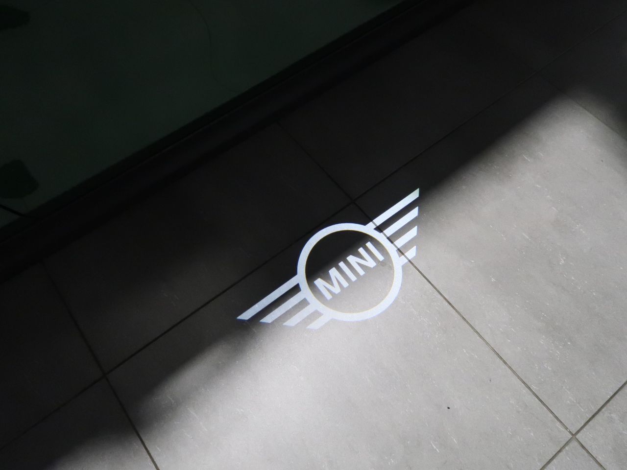 F66 MINI Cooper S 3Dr