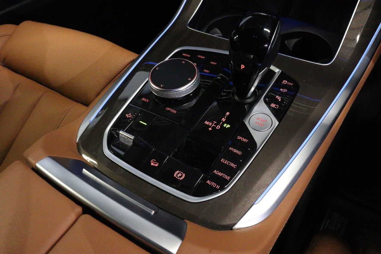 G05 X5 xDrive45e xLine XB1 PHEV