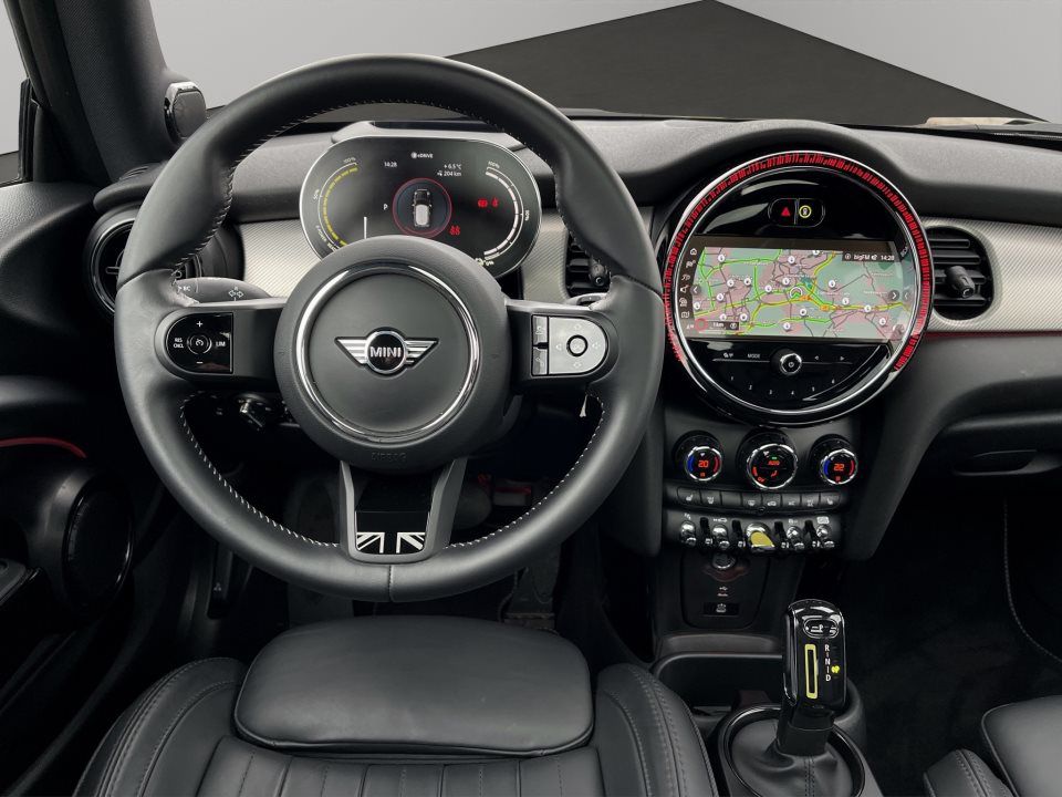 MINI Cooper SE
