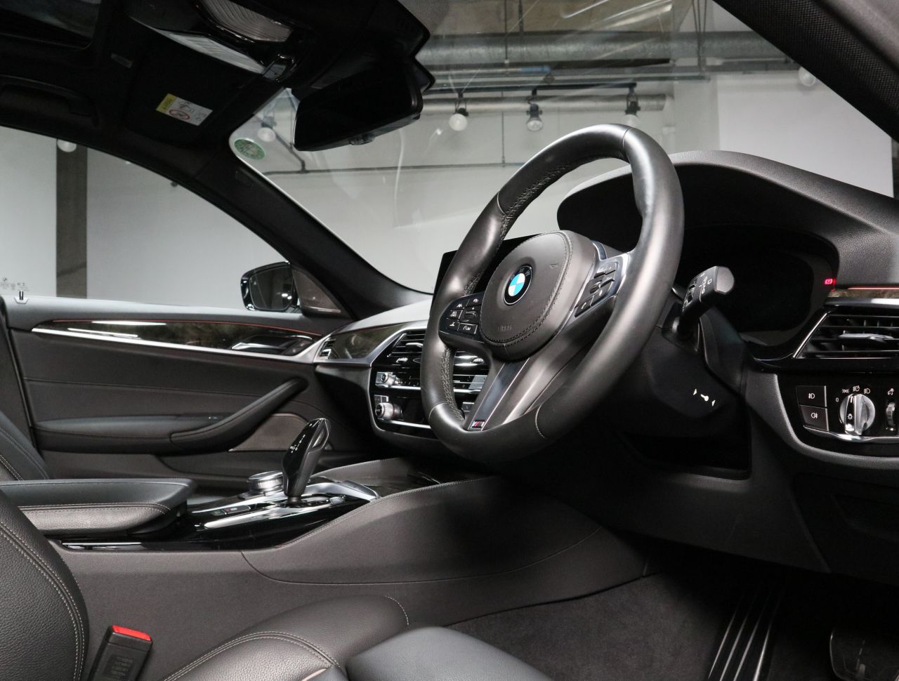 G31 530i SE Touring B48 2.0i