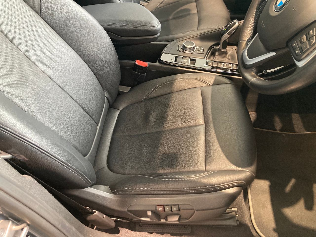 F48 X1 xDrive18d B47 2.0d LCI