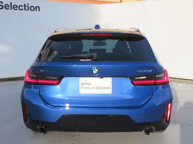 G21 320d xDrive Touring LCI RHD