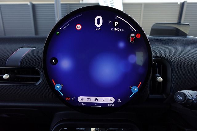 F66 MINI Cooper C 3Dr