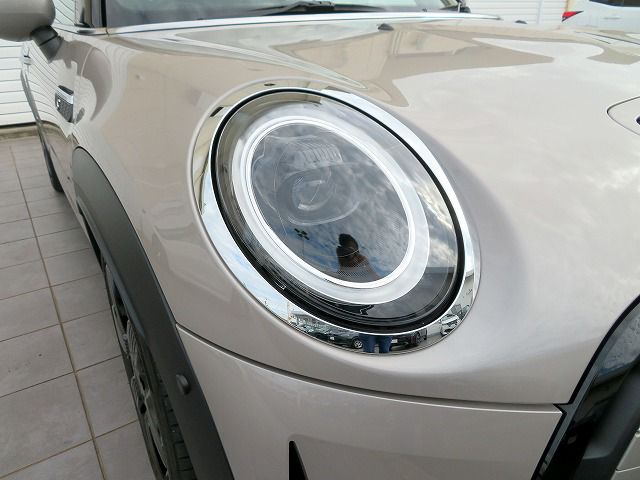 MINI Cooper S Convertible RHD