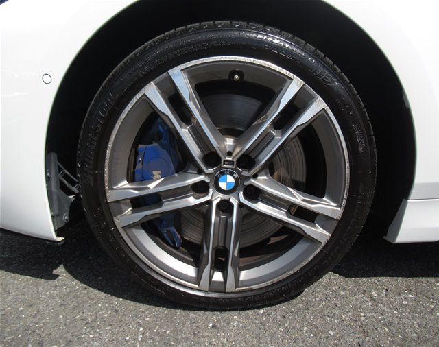 F40 M135i xDrive Sports Hatch 5-door B48 2.0i