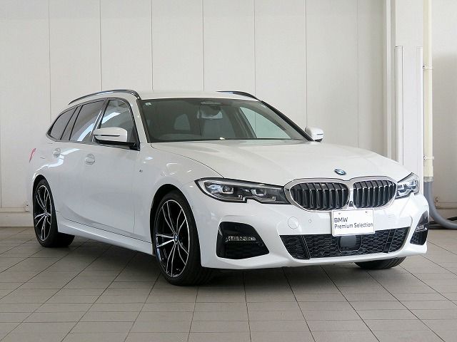 G21 318i Touring