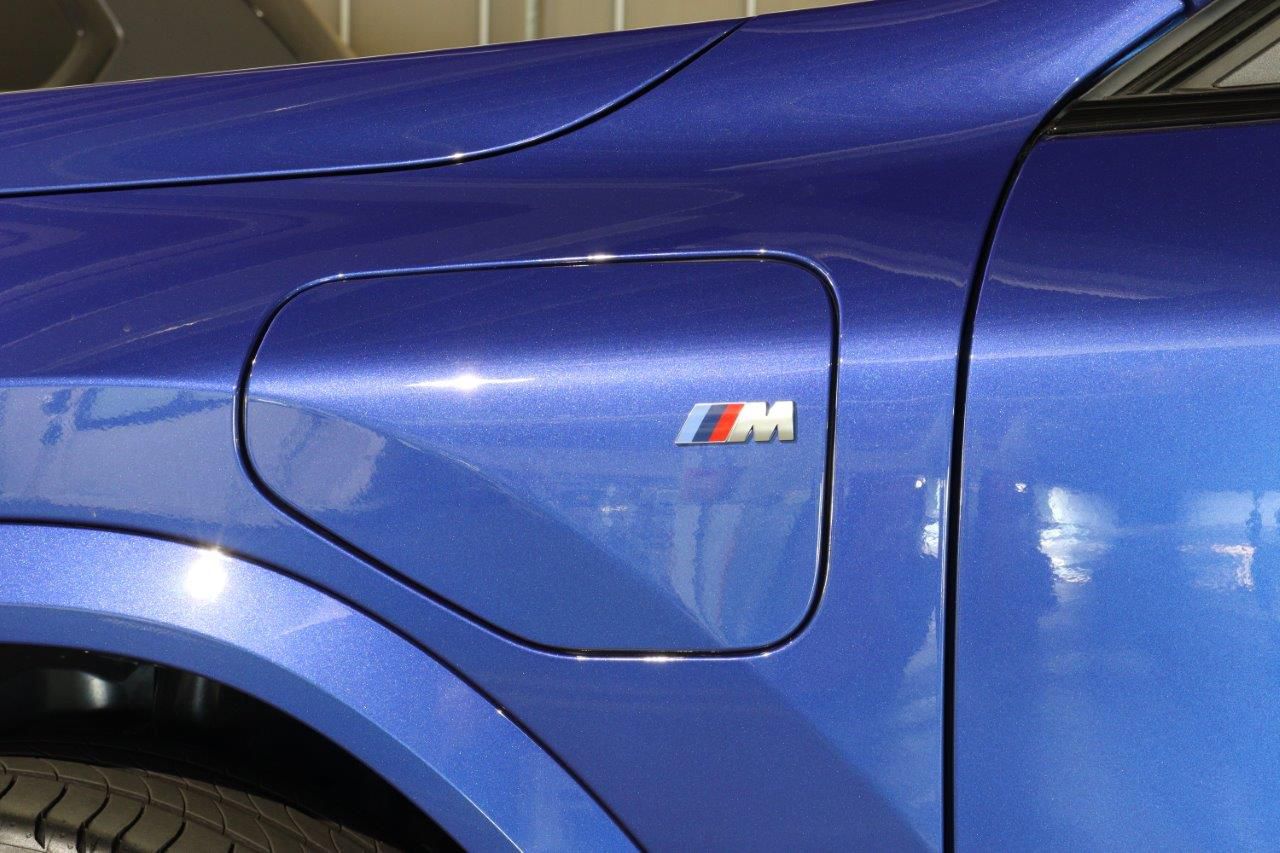 iX2 xDrive30 MSP