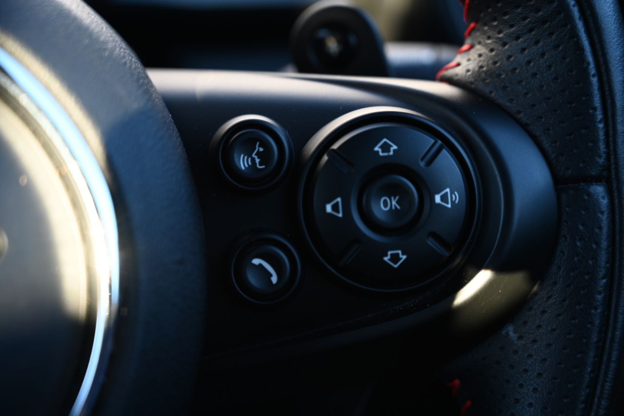 F56 MINI JOHN COOPER WORKS