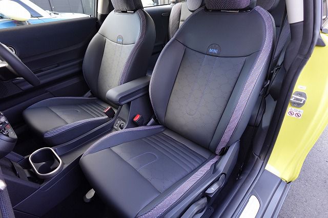 F66 MINI Cooper C 3Dr