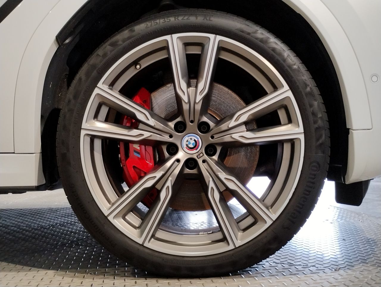 X* M50i RHD