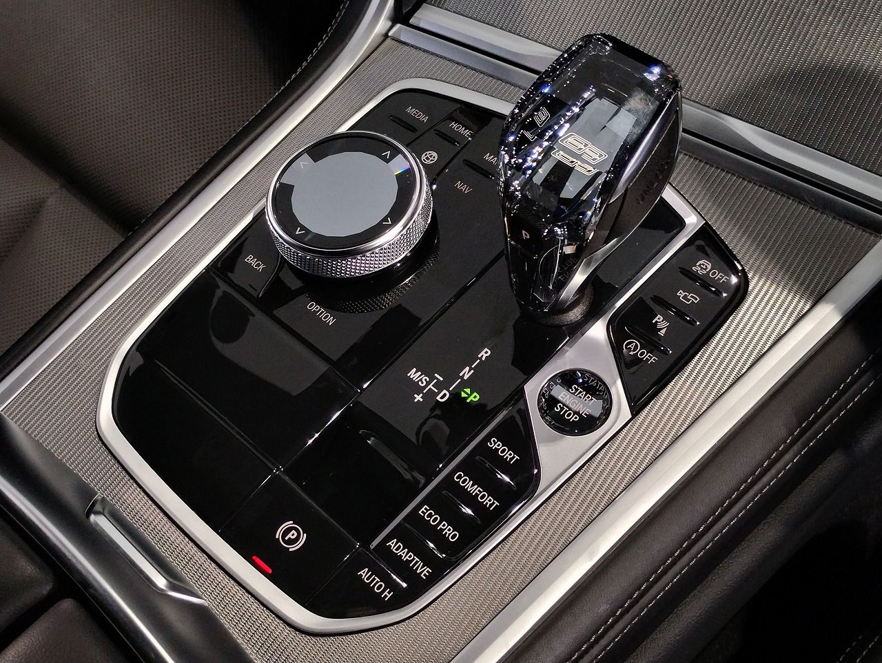 G16 840i M Sport Gran Coupe B58 3.0i