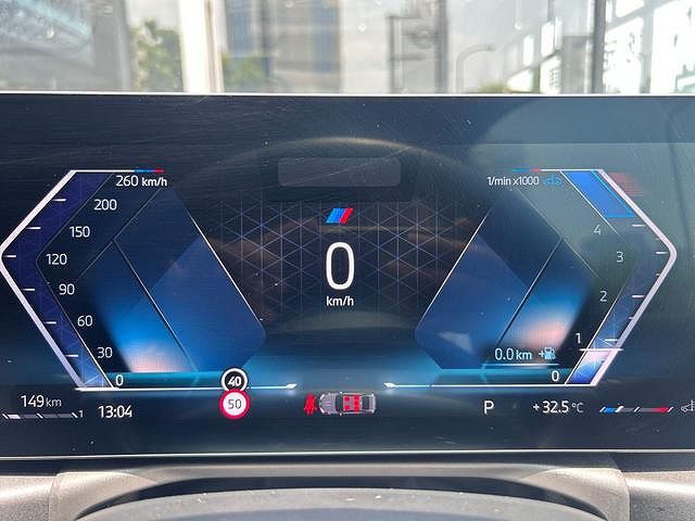 320d xDrive Berline RHD