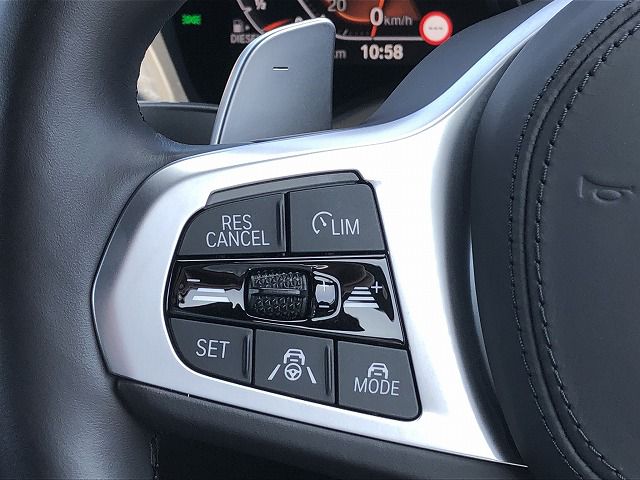 G01 X3 xDrive20d RHD ZA LCI