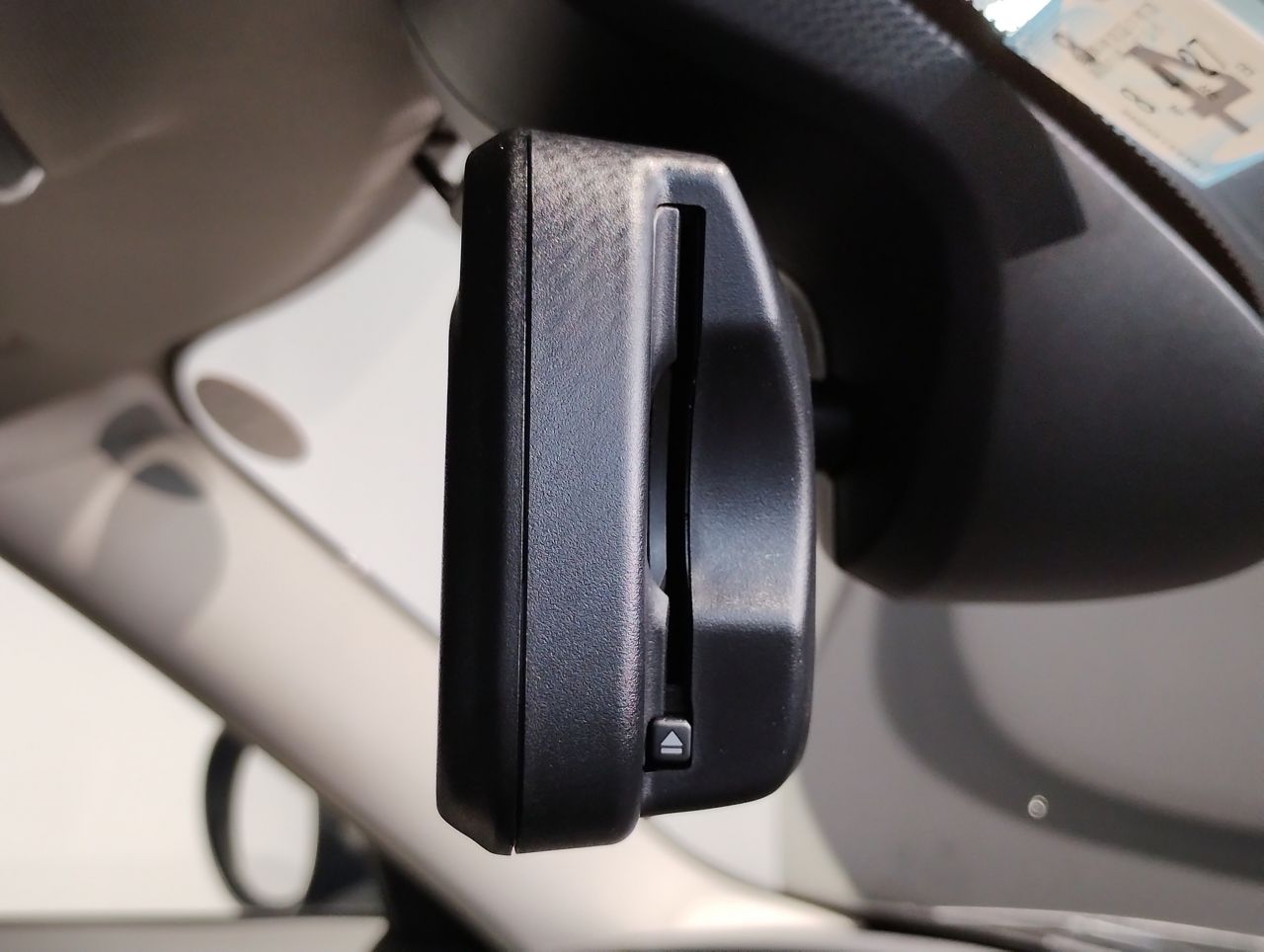 MINI COOPER D CLUBMAN.