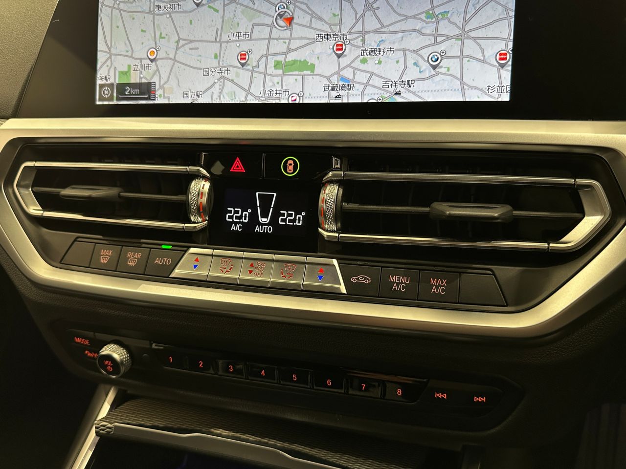 G21 318i Touring
