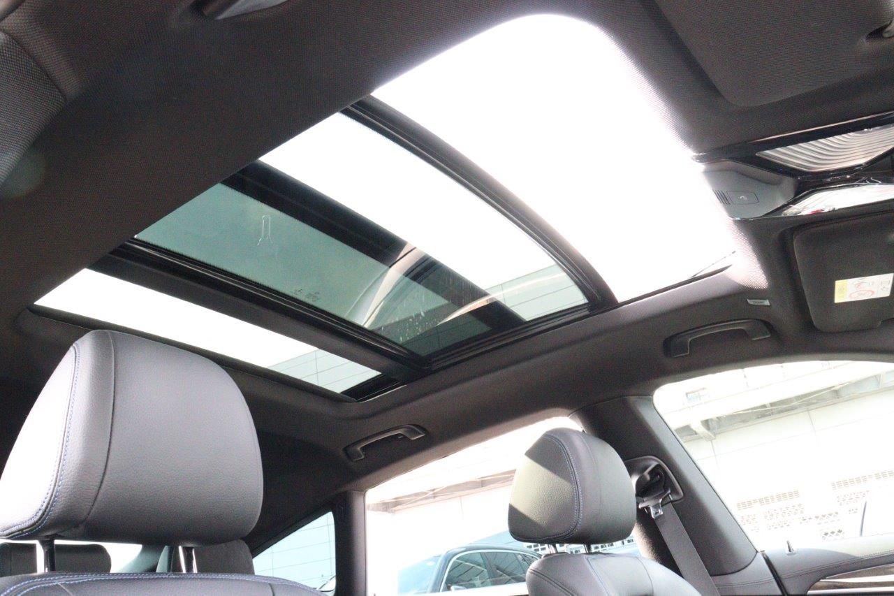 G32 630i SE GT B48 2.0i