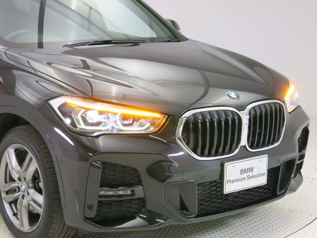 F48 X1 xDrive18d B47 2.0d LCI