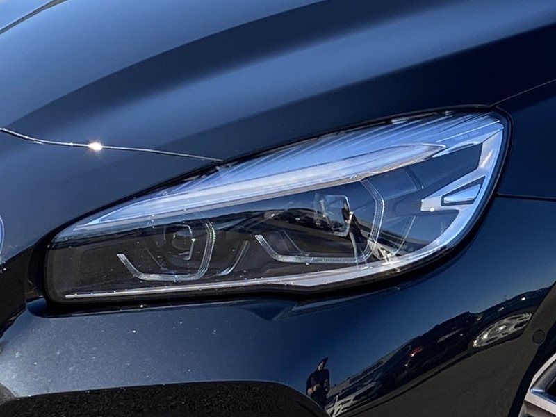 225xe Active Tourer