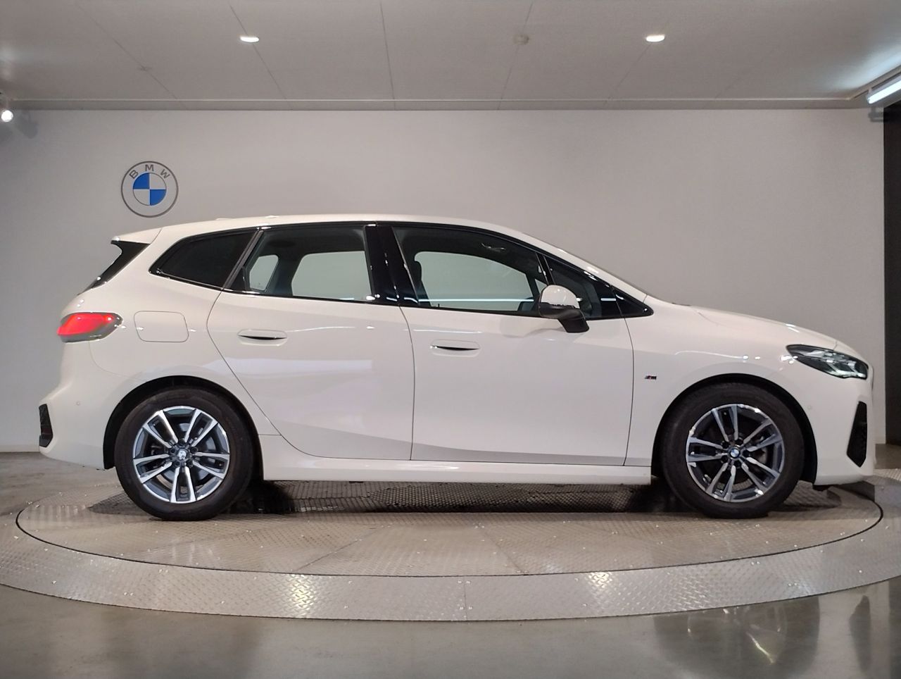 U06 218d Active Tourer B47 2.0d